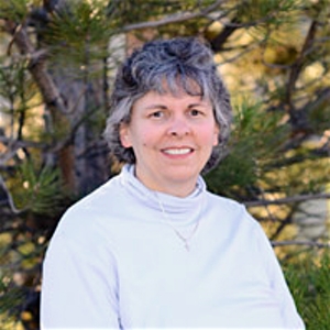 Dr. Suzanne Nash, MD
