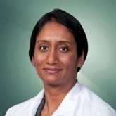 Dr. Geethanjali Ramamurthy, MD