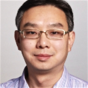 Dr. Winston Kwa, MD