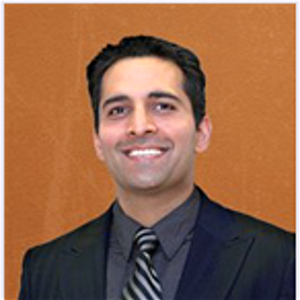 Dr. Arvind Salwan, MD