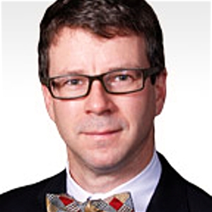 Dr. Mitchell Cohen, MD