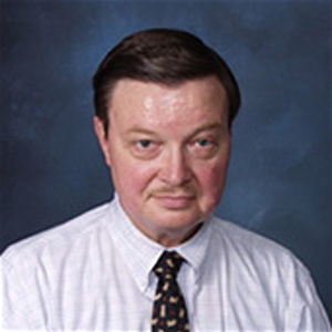 Dr. John Gunnell