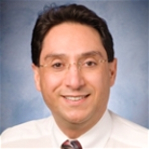 Dr. Ali Tabatabai, MD