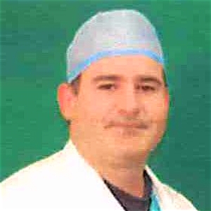 Dr. Stephen Williams, MD