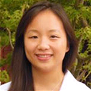 Dr. Laura Zhang