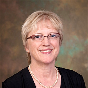 Dr. Katherine Patterson, MD