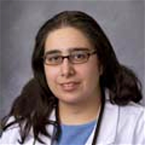 Dr. Faten Suhail, MD