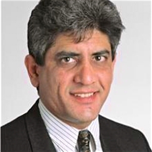 Dr. Pasha Saeed, MD