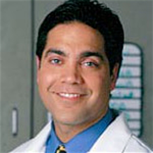 Dr. David Aguiar, MD