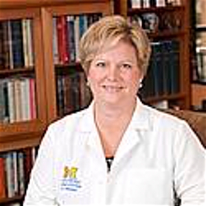 Dr. Ann Oldendorf, MD