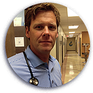 Dr. Christopher Ingraham, DO