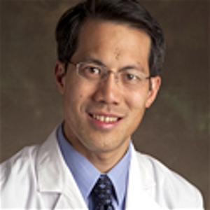 Dr. David Wu, MD