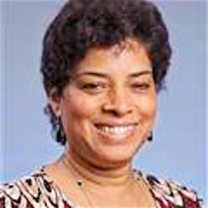 Dr. Ann Kailath, MD