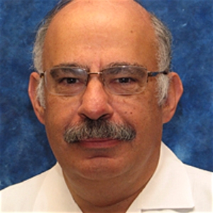 Dr. Conrad Pappas, MD