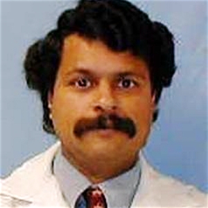 Dr. Aurindom Narayan, MD