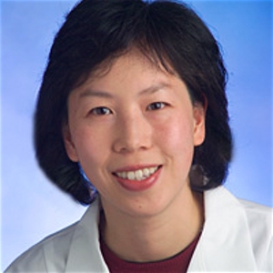 Dr. Candice Moy, MD