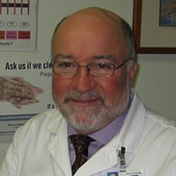 Dr. Geoffrey Basson, MD