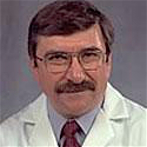Dr. Ariel Barkan, MD