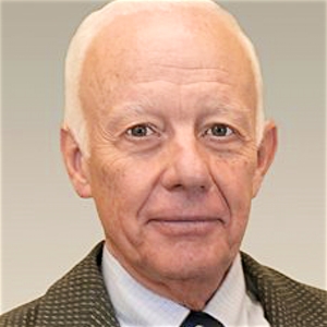 Dr. Douglas Hershey, MD