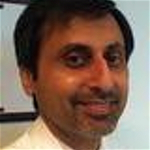 Dr. Kaleem Haque, MD