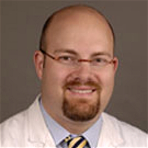 Dr. Daniel Lefebvre, MD