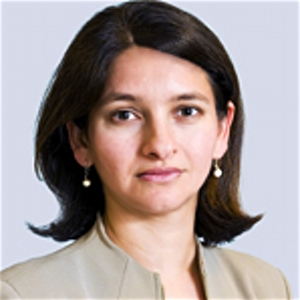 Dr. Noopur Raje, MD