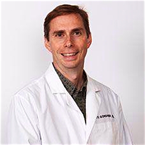Dr. Curtis Gongwer, MD