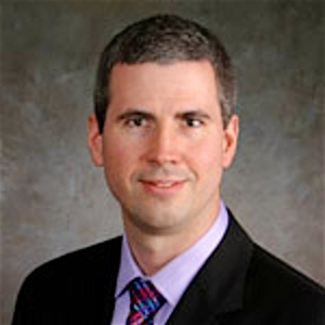 Dr. David Lacey, MD