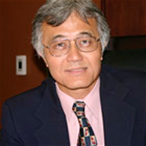 Dr. Luis Hashimoto, MD