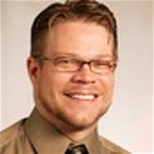 Dr. Jeffrey Hooper, DO