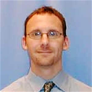 Dr. Jesse Tippett, MD