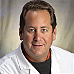 Dr. Alan Silverman, DO