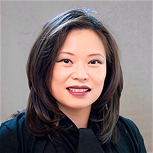 Dr. Alice Tsai, MD