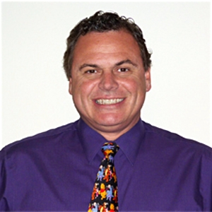 Dr. Wesley Robertson, MD