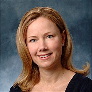 Dr. Denise Metry, MD