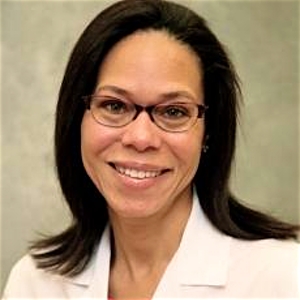 Dr. Anne-Marie Jones, MD