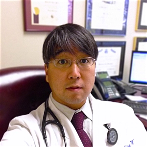 Dr. Paul Han, MD