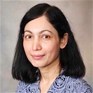 Dr. Ann Hudson, MD