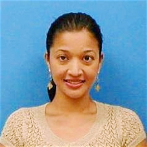 Dr. Sara Ansari, DO
