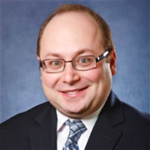 Dr. Michael Beck, MD