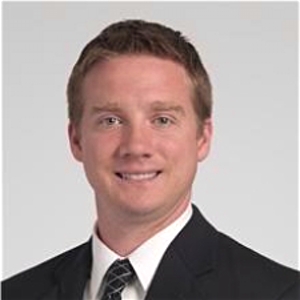 Dr. Trevor Murray, MD