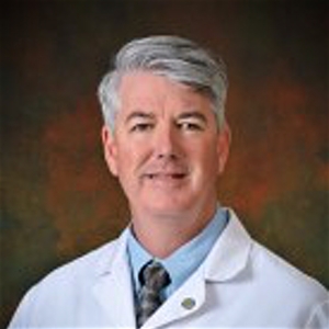Dr. William Turton, MD