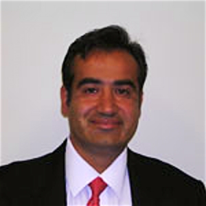 Dr. Mehrun Elyaderani, MD