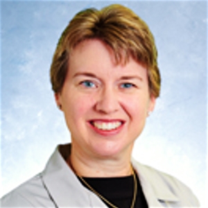 Dr. Therese Hughes