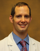Dr. Geoffrey Neuner, MD