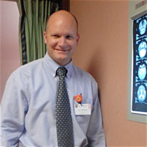 Dr. Willard Thompson, MD