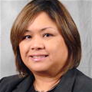 Dr. Racquel Ramirez, MD