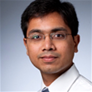 Dr. Ankit Mehta, MD