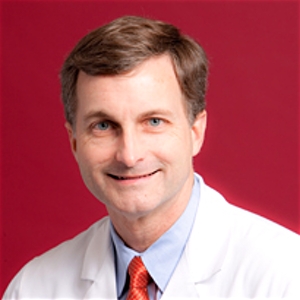 Dr. William Grinstead, MD