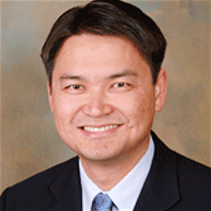 Dr. George Horng, MD